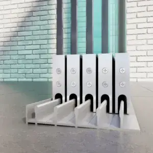 Extra Rails