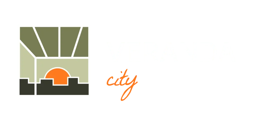 Logo Verandacity