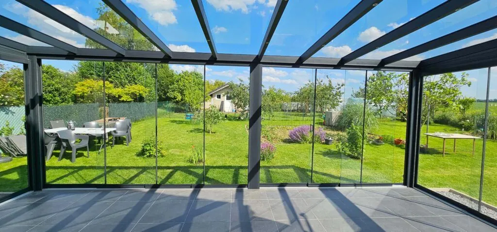 Dealer worden van Glazen schuifwanden?